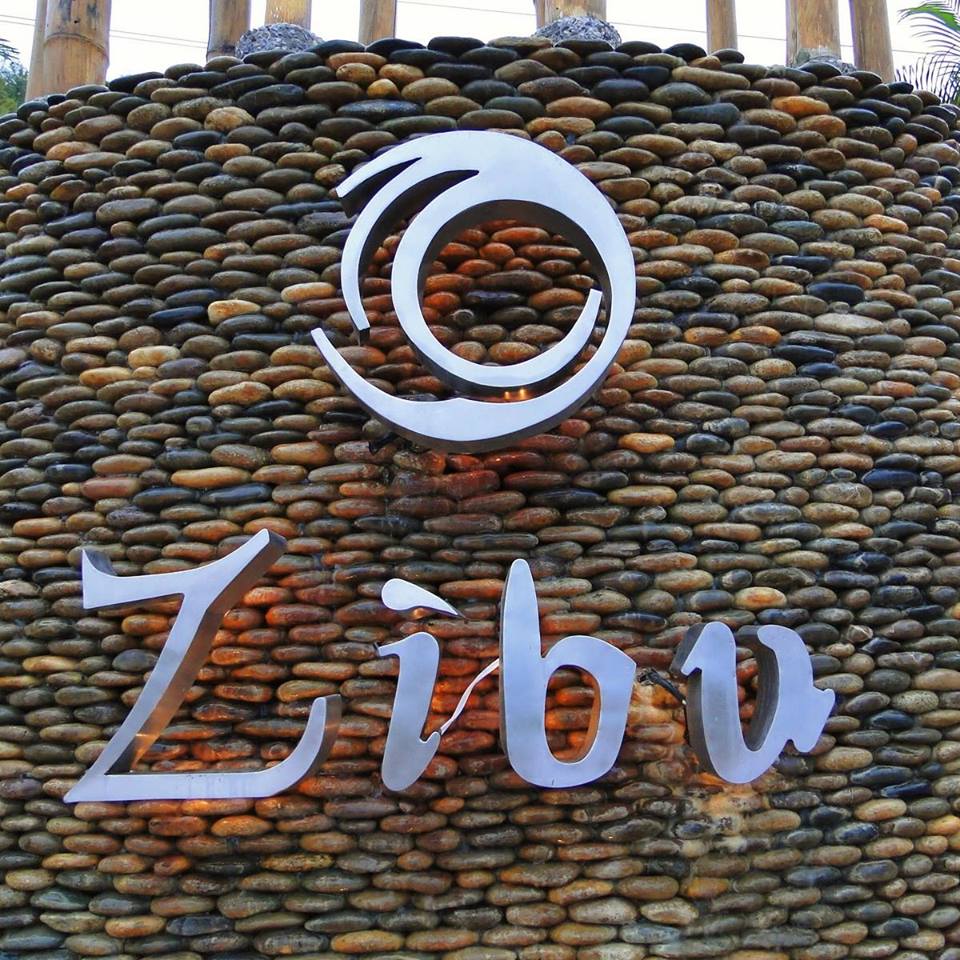 Zibu restaurante Acapulco